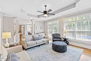 3 Charlestonplace Ct, Greenville, SC 29615 - Photo 20