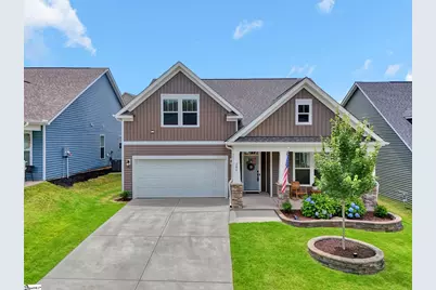 206 Benjamin Drive, Easley, SC 29642 - Photo 4