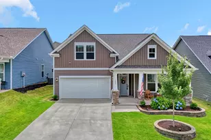 206 Benjamin Dr, Easley, SC 29642 - Photo 4