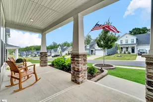 206 Benjamin Dr, Easley, SC 29642 - Photo 14