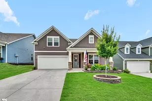 206 Benjamin Dr, Easley, SC 29642 - Photo 6