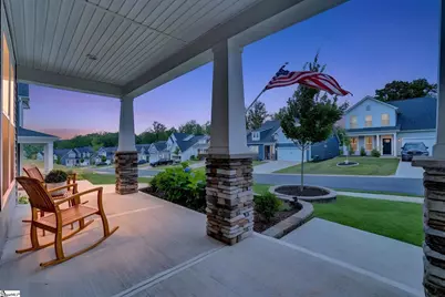 206 Benjamin Drive, Easley, SC 29642 - Photo 2