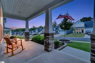 206 Benjamin Dr, Easley, SC 29642 - Photo 2