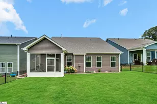 206 Benjamin Dr, Easley, SC 29642 - Photo 42
