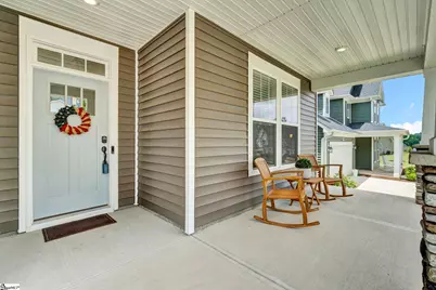 206 Benjamin Drive, Easley, SC 29642 - Photo 8