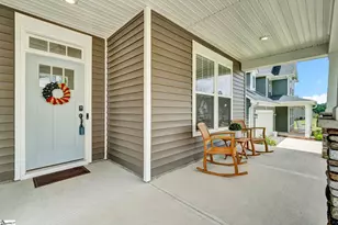 206 Benjamin Dr, Easley, SC 29642 - Photo 8
