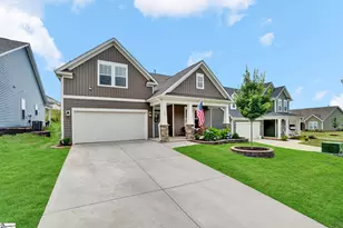 206 Benjamin Dr, Easley, SC 29642 - Photo 12
