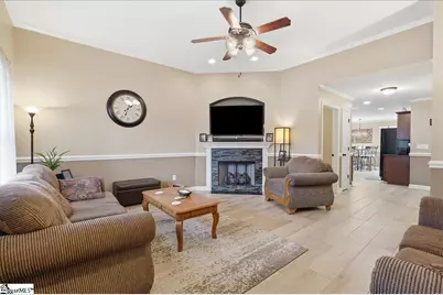 414 Aniken Circle, Boiling Springs, SC 29316 - Photo 4