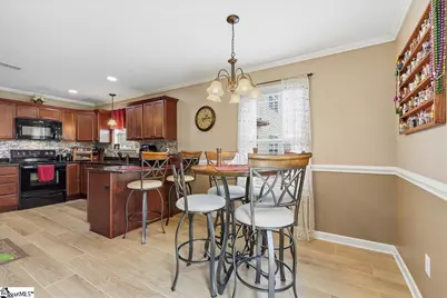 414 Aniken Circle, Boiling Springs, SC 29316 - Photo 8