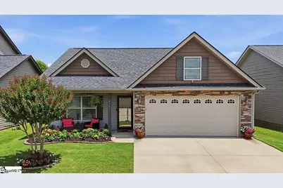 414 Aniken Circle, Boiling Springs, SC 29316 - Photo 1
