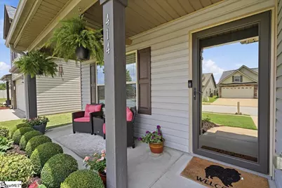 414 Aniken Circle, Boiling Springs, SC 29316 - Photo 2