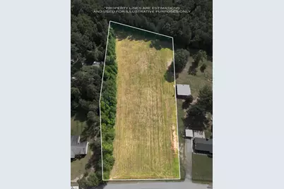 0 Mill Creek Road, Laurens, SC 29360 - Photo 2
