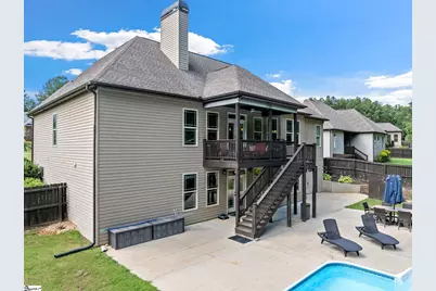 337 Caughman Drive, Spartanburg, SC 29307 - Photo 48