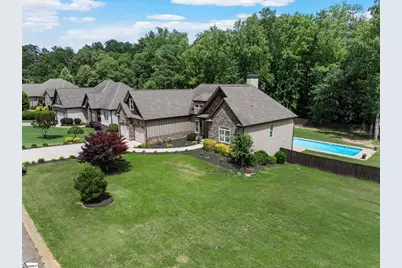 337 Caughman Drive, Spartanburg, SC 29307 - Photo 2
