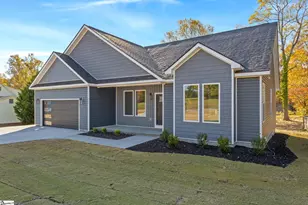 191 Easy St, Wellford, SC 29385 - Photo 1