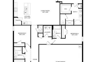 308 Plowshare Ct, Westminster, SC 29693 - Photo 2