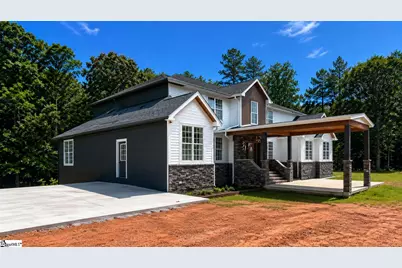 421 Burns Road, Spartanburg, SC 29307 - Photo 2