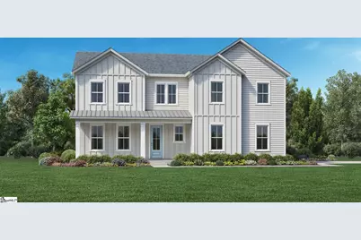 210 Dapple Lane #Lot 9 Huntstman Farmhouse, Simpsonville, SC 29681 - Photo 1