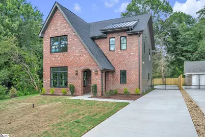 32 Tubbs Mountain Rd Extension, Travelers Rest, SC 29690 - Photo 2