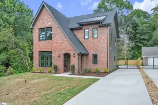 32 Tubbs Mountain Rd Ext, Travelers Rest, SC 29690 - Photo 2
