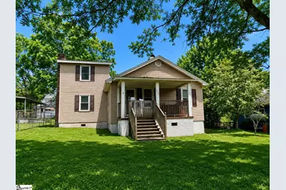 32 School Street, Enoree, SC 29335 - Photo 1