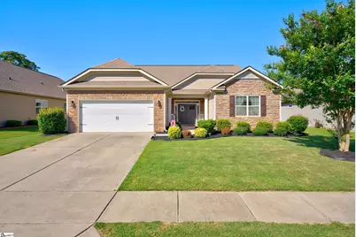 700 Ridgeville Crossing Drive, Inman, SC 29349 - Photo 2