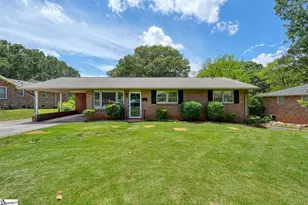 1291 Montview St, Spartanburg, SC 29307 - Photo 1