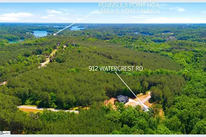 912 Watercrest Road, West Union, SC 29696 - Photo 32