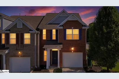 200 Greenbush Court, Mauldin, SC 29662 - Photo 2