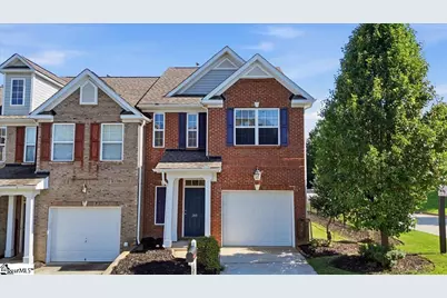 200 Greenbush Court, Mauldin, SC 29662 - Photo 1