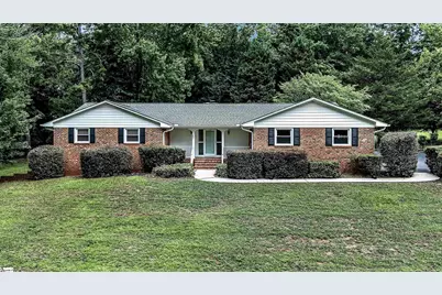 421 Cathey Road, Anderson, SC 29621 - Photo 1