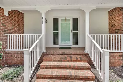 421 Cathey Road, Anderson, SC 29621 - Photo 2
