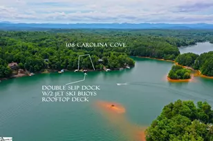 108 Carolina Cove Rd, Seneca, SC 29672 - Photo 4