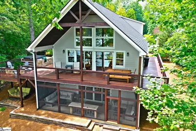 108 Carolina Cove Road, Seneca, SC 29672 - Photo 2