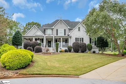 409 Arthurs Court, Duncan, SC 29334 - Photo 1