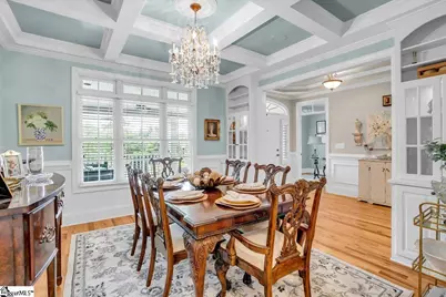 409 Arthurs Court, Duncan, SC 29334 - Photo 4
