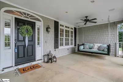 409 Arthurs Court, Duncan, SC 29334 - Photo 2