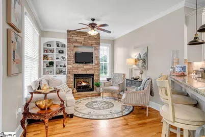409 Arthurs Court, Duncan, SC 29334 - Photo 22
