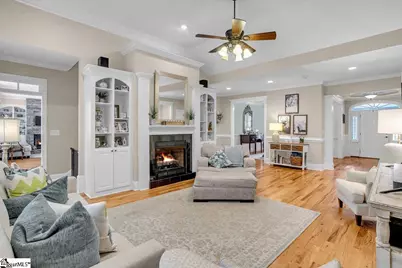 409 Arthurs Court, Duncan, SC 29334 - Photo 8