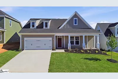 122 Mossend Street, Woodruff, SC 29388 - Photo 1