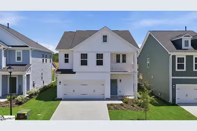 457 Amaryllis Lane, Woodruff, SC 29388 - Photo 1