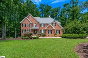 103 Country Club Dr, Laurens, SC 29360 - Photo 1