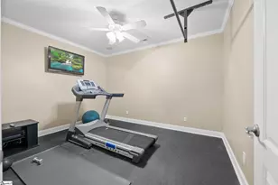 103 Country Club Dr, Laurens, SC 29360 - Photo 36