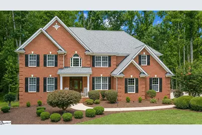 103 Country Club Drive, Laurens, SC 29360 - Photo 2
