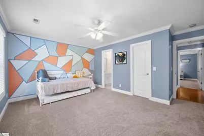 103 Country Club Drive, Laurens, SC 29360 - Photo 26