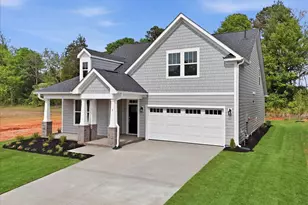 8 Pelham Crossing Drive, Greenville, SC 29615 - Photo 2