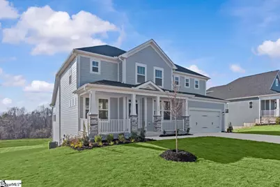 532 Winstone Trail, Woodruff, SC 29388 - Photo 2