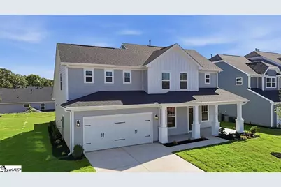 509 Grasshopper Court, Anderson, SC 29621 - Photo 2