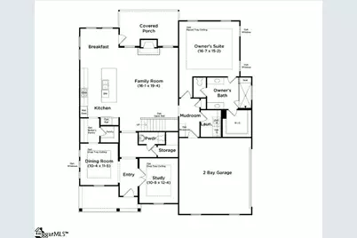 509 Grasshopper Court, Anderson, SC 29621 - Photo 36