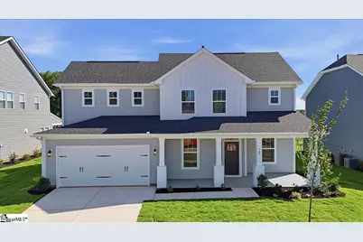 509 Grasshopper Court, Anderson, SC 29621 - Photo 1